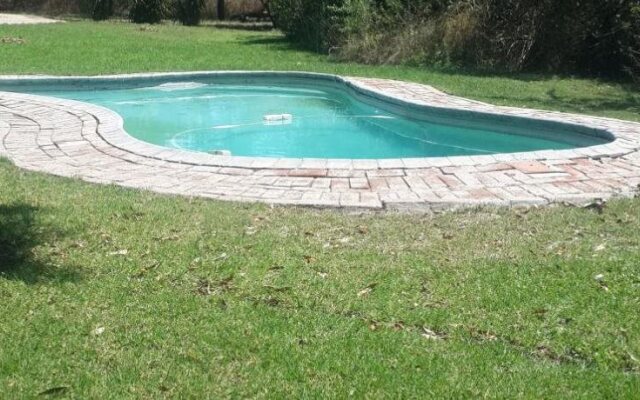 Southern Comfort Lodge