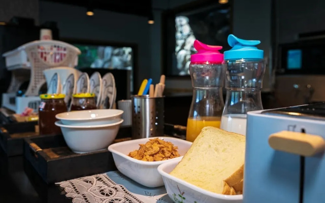 Hoony Guesthouse - Hostel