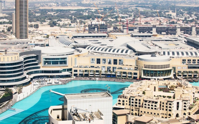 29 Boulevard by Luxury Staycation