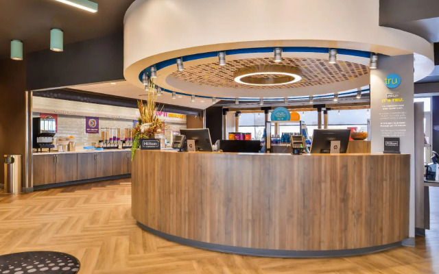 Tru by Hilton Stuttgart, AR