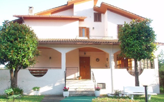 B&B Villa Imperiale