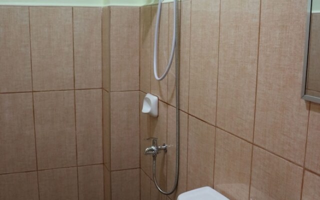 La Soledad Guest House