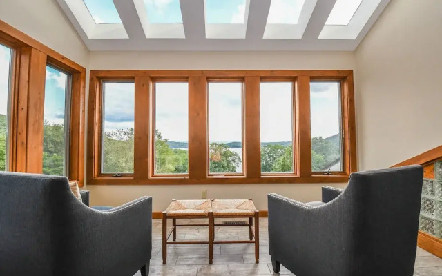 Infinite View 5 Bedroom House