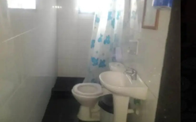 Hostal Gran Santiago Yungay