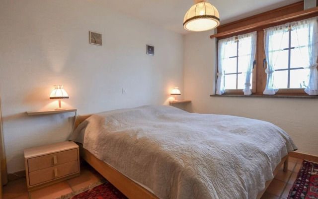 Vieux Valais Malisse Riederalp