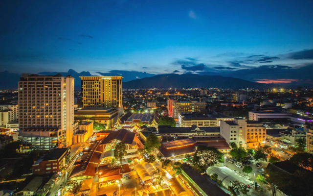 Orawan Suites