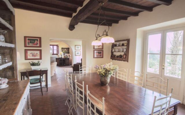 House La Forra Vicchio