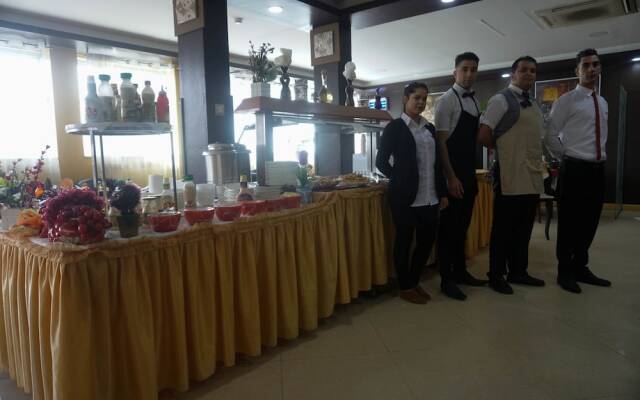 Residence Sodexo