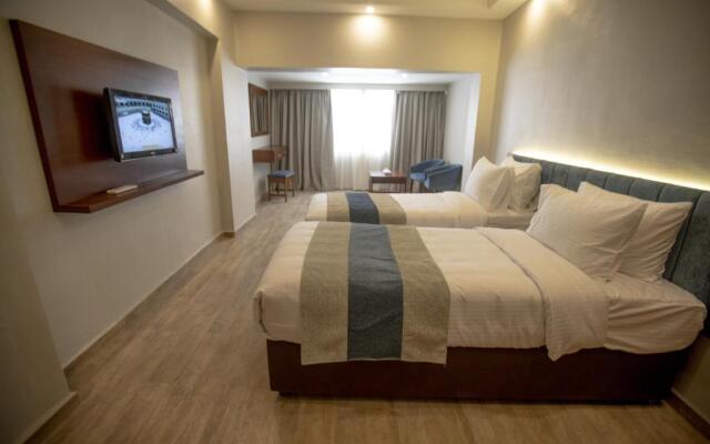 Stay Inn Hotel  Cairo Hotel