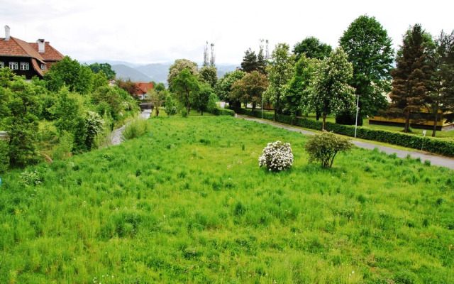 Gutshaus beim Zeilinger Schlössl