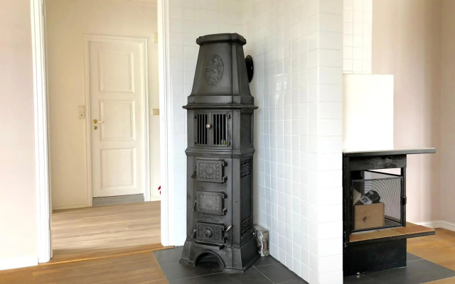 Grand Villa Stavanger