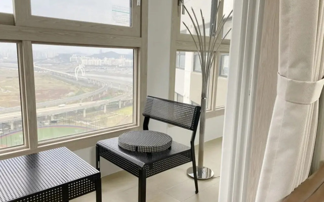Landmark Songdo Stay 2