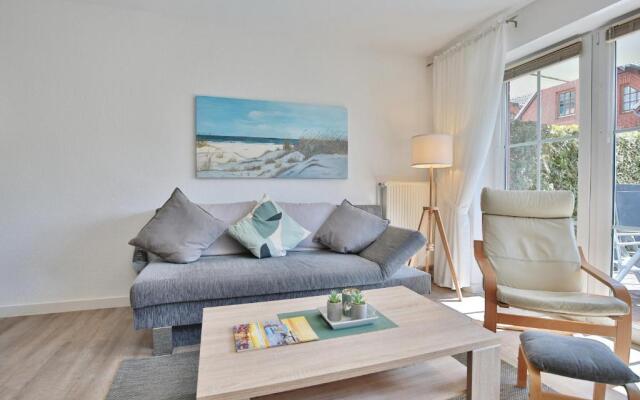 Residenz Alte Bergstraße Residenz Alte Bergstrasse Appartement 5