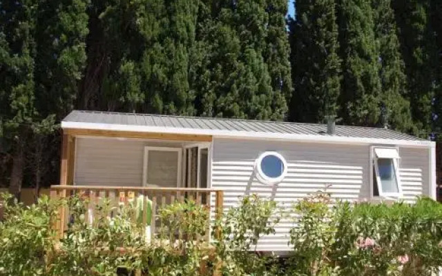 Camping La Brulade