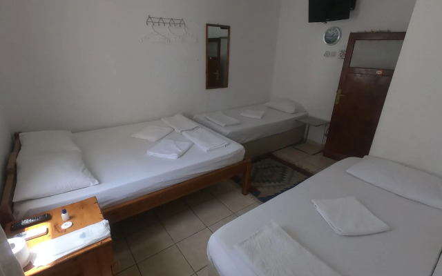Merhaba Pansiyon