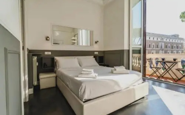 We Love Roma Guest House
