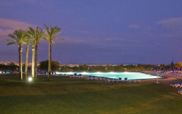 Vilanova Park - Caravan Park