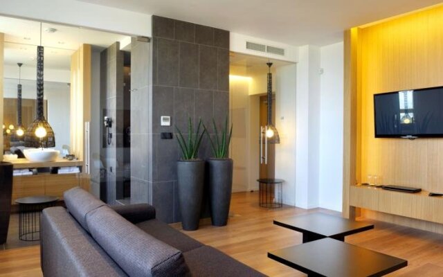 Hotel Tomasov