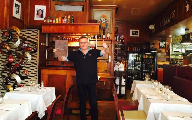 Boutique Hôtel Couleurs du Sud