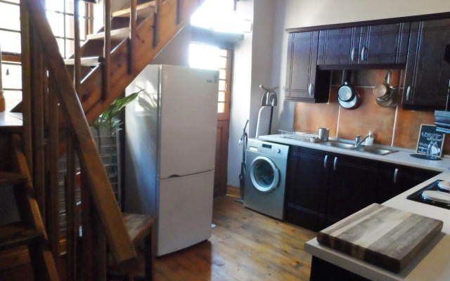 Sea View Charming Stone House