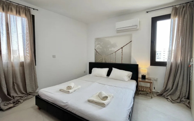 105 LCA - Stay Sealine Apartment