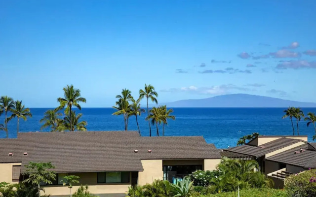 Wailea Elua Village WEV-2009 by KBM