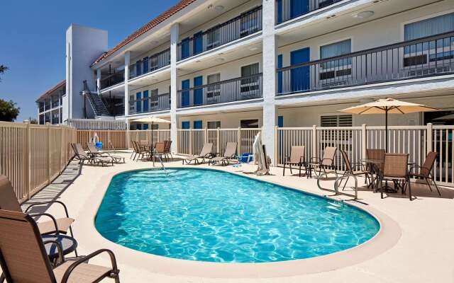 Comfort Inn Encinitas Near Legoland
