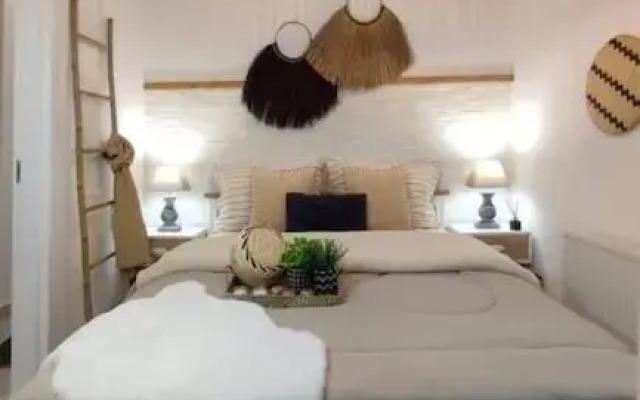 Old Town DeLuxe Suite W 100Mbps