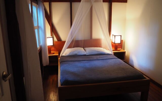 Namuwoki Lodge