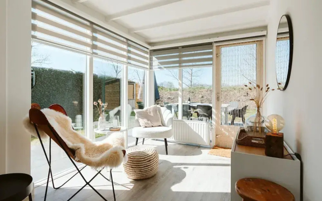 Holiday Home in Hygge Style