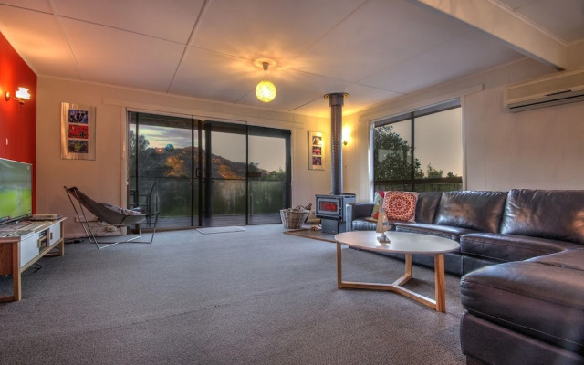Cove Beach Apartment