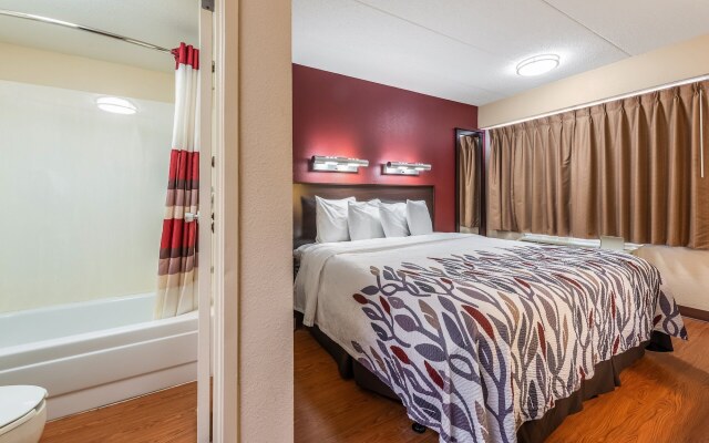 Red Roof Inn Merrillville