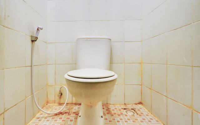 OYO Life 93086 Apartemen The Suite Metro By Abbah Property