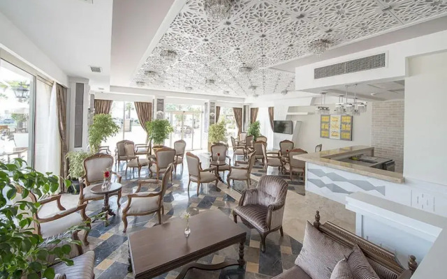 Trend Park Hotel