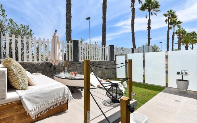 Maspalomas Beach apartment La Charca III