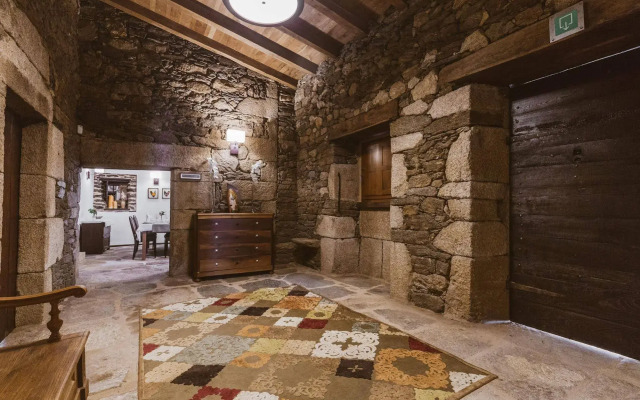 Pazo da Pena Manzaneda