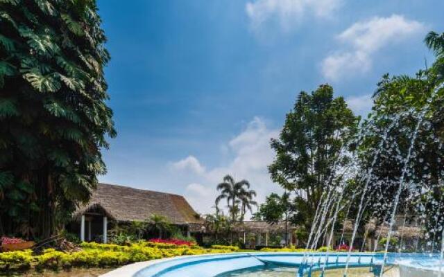 Hotel Zaracay