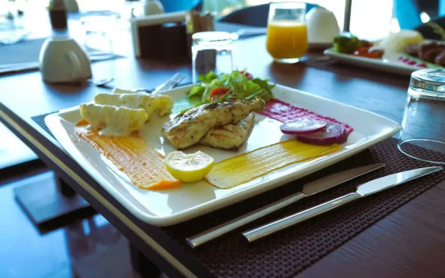Crowne Plaza Yalova by IHG
