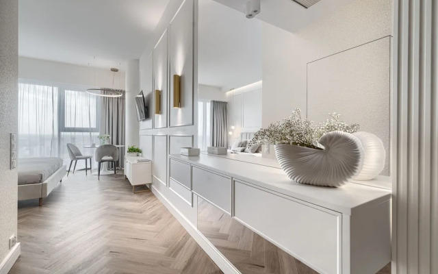 MARGI Ariela Apartment