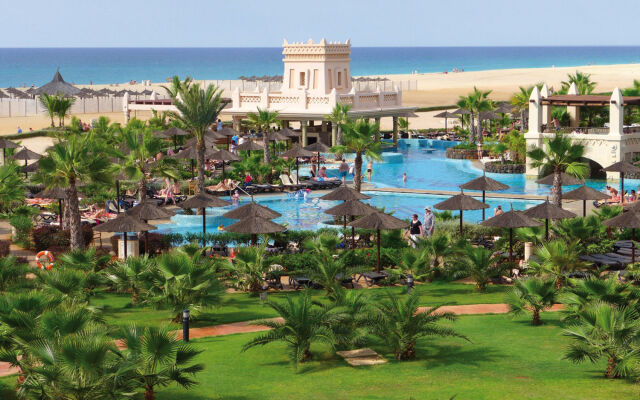 Hotel Riu Touareg - All Inclusive