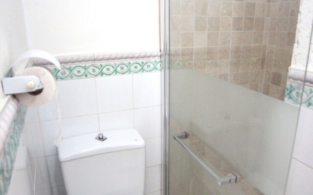 Apartamentos Pilatos