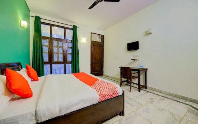 Shubhangni Residency 2 by OYO Rooms