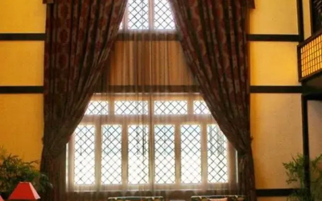 Qinseyuan Inn