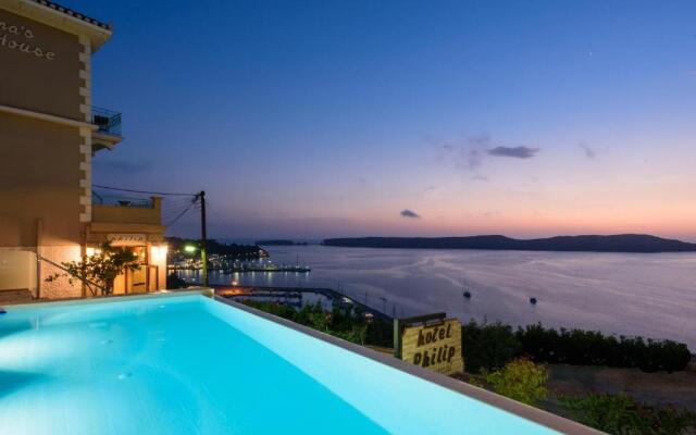 Hotel Philip