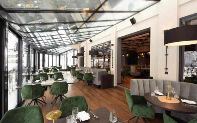 Hotel DEMAS Unterhaching