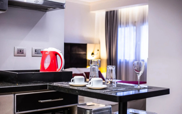 Hotel Sommelier
