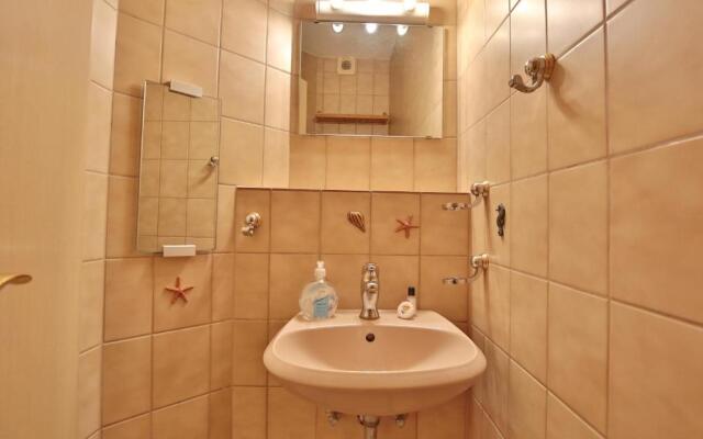 Residenz Ostseestrand Residenz Ostseestrand Appartement 3