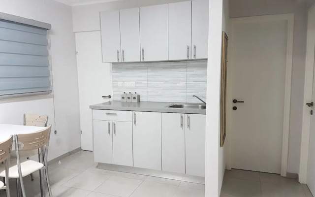Comfort Apartments