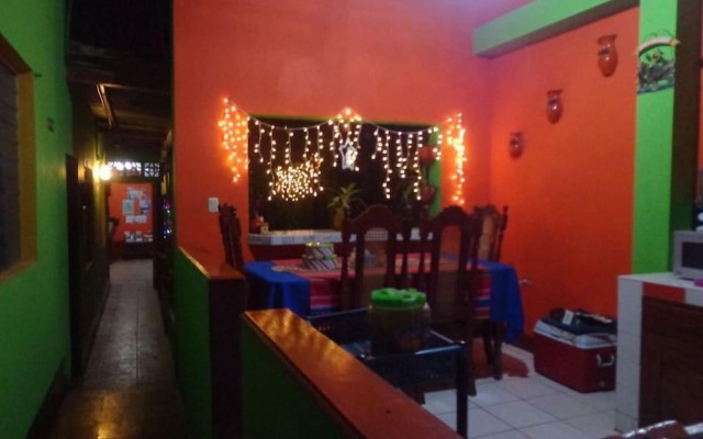 Hostal Leyendas