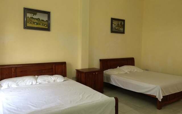 Cuong Hieu Homestay